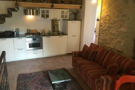 Lovely Renovated Apartment Near Dolcedo Kültér fotó