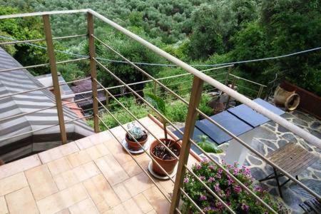 Lovely Renovated Apartment Near Dolcedo Kültér fotó